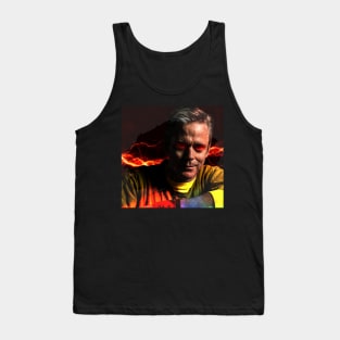 C. THOMAS HOWELL IS MY REVERSE FLASH "FLASHPOINT" Tank Top